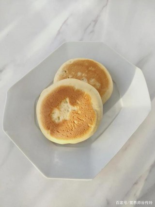 小年不吃糖瓜，吃微甜的黃金喜餅，跟著做吧！