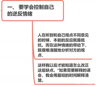 職場中你知不知道與人溝通的技巧和人際關系？