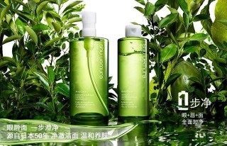 超多款卸妝產品，全都認識你才算是美妝達人