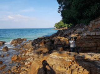 影石創新助力5G VR旅遊 足不出戶暢遊山河