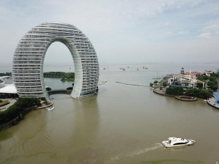 兩天一晚湖州自由行，遊太湖吃美食逛景點，這些攻略請收好