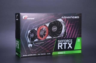 秒殺RTX2080！七彩虹iGame RTX 3060 Ti首測