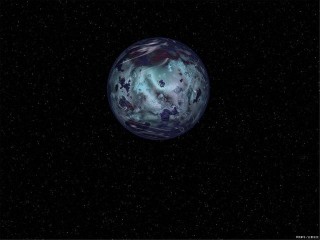 科學家發現，外太空原來一直不是漆黑的