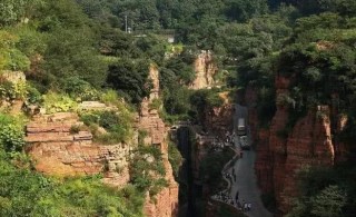 河南“最良心”的景點，口碑非常不錯，聲稱是旅遊景點的標杆