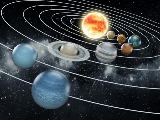 一個殘酷的現實：宇宙正不斷膨脹，人類在被慢慢“困死”