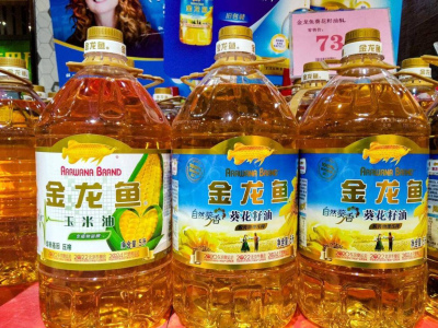 金龍魚，仍未等到第二曲線_公司_業務_糧油
