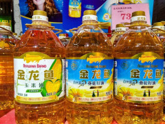 金龍魚，仍未等到第二曲線_公司_業務_糧油