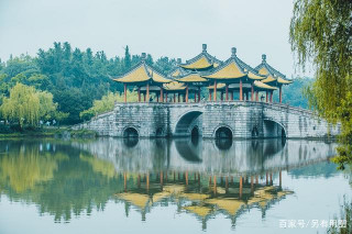 貴陽想吃正宗淮陽美食，還不趕緊來，只有兩周的時間就結束了