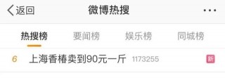 你家有這樹嗎？千萬別膨脹！