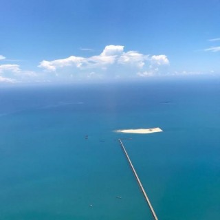 不負流年，帶著別樣的心情逛海口