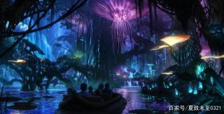 《阿凡達》重映內地票房破14億——那個關於外太空的故事！