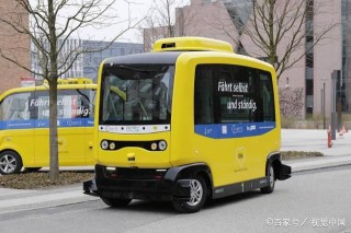 無人駕駛汽車的環境取舍：無人駕駛汽車的便利可能會以環保為代價