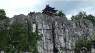 南嶽衡山，不僅是國家5A級旅遊景區，還是“五嶽”之一