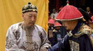 70歲老臣被賜死，行刑前吃兩片肉，喝三碗酒，乾隆：免死，重賞！