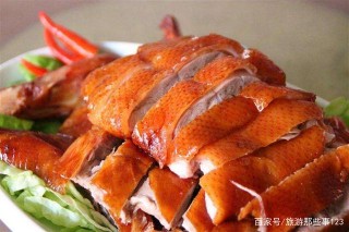 昆明最有代表的美食，名氣堪比北京烤鴨，遊客：去吃了你就知道