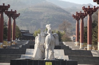 探歷史賞美景看熊貓，西安藏著這樣一個“寶藏打卡地”