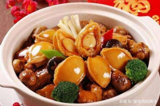 燜三鮮的做法，冬日大亂燉也能好吃到不行的美食，在家也能做
