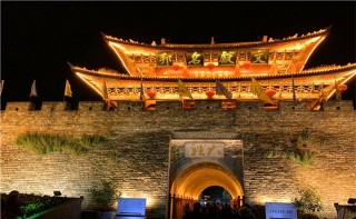 雲南最早文化發祥地之一，最貴旅遊榜14名，去年接待5300萬人