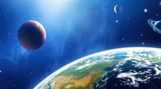 科學家發現宇宙“虛空”天體，宇宙秘密被解開，很多人恍然大悟