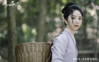 《錦心似玉》後，譚松韻現代劇終於來了！搭檔林更新上演職場劇！