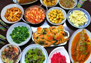 今日小年，這4種傳統美食別忘記吃，營養美味，寓意也好！