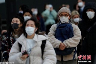 美國又發現新冠病毒新變種！世衛：未來形勢更為嚴峻