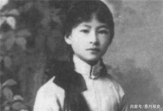 林徽因把愛情給了徐志摩，把婚姻給了梁思成，把孩子給了金嶽霖