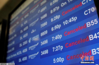 拜登簽署美國入境新規 取消對和歐洲等旅行限制