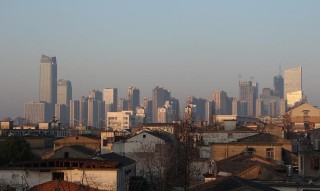合肥，西安與福州，今年GDP總量的排名如何呢？