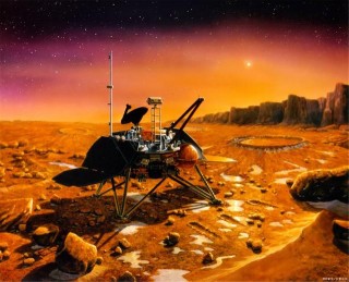 太空移民為何首選火星，火星當真是最佳選擇嗎？