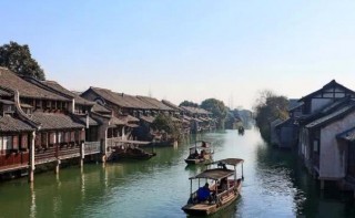 河南南陽這個古鎮，歷史底蘊不輸烏鎮，感覺自己穿越回古代