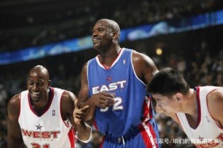 為什麼NBA那麼多人看，籃球的魅力到底在哪裏？