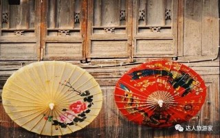 烏鎮旅遊規劃——不可錯過的景點及食宿交通貼士（上）