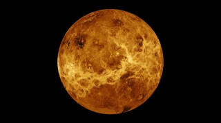 40億年前，地球和金星都被滾燙的岩漿覆蓋，為何地球能孕育出生命