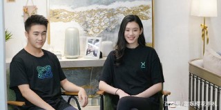 奚夢瑤自稱老公黑粉，當何猷君醜照被放時，我相信她嫁給了愛情