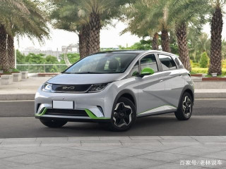 汽車圈的“華為”，“三電系統”全球領先，一個月賣出80003台