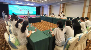 高橋石化：這裏是規劃職業生涯的第一站