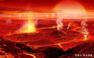 5500萬年前，一場火山噴發摧毀大量生物，如今人類在重蹈覆轍