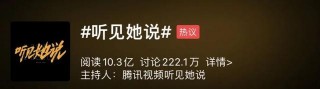 首檔女性獨白劇《聽見她說》，究竟說了什麼？