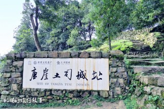 湖北這處世界遺產 被譽「深山故宮」 藏20噸千年烏木價值無法估量