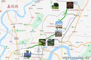 網紅打卡親子路線攻略——渝北你所忽略的寶藏景點