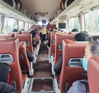 年會旅遊興起！上饒風景獨好旅行社用心服務