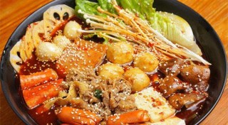 旅遊美食專題｜成都美食，是你抵擋不住的誘惑
