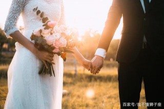對自己愛人好的三個星座男，對婚姻有責任心，日常寵愛老婆