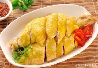 清遠不只是旅遊城市嗎？更有著各種特色美食，讓你誘