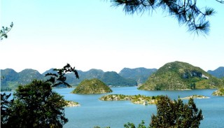 貴州西線旅遊黃金第一站，被打造成國家級風景名勝區，是4A景區！