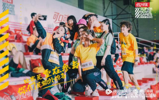 八卦娛樂：易烊千璽資源咖？楊洋熱巴再開撕？