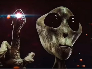 是否存在比人類更高級的文明——外星文明，還是人類的幻想？