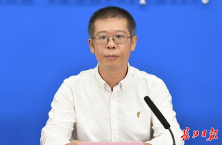 中科院武漢分院：將湖北江夏實驗室打造為國家生物安全與健康領域高地