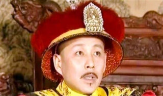 乾隆皇帝女兒的伴讀書童，竟然影響了清朝三代帝王